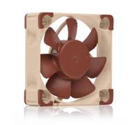Noctua NF-A4X10 FLX Ventilateur pour PC beige, marron (l x H x P) 40 x 10 x 40 mm