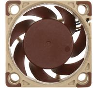 Noctua NF-A4x20 5V PWM Ventilateur pour PC marron (l x H x P) 40 x 40 x 20 mm