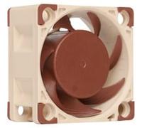Noctua NF-A4x20 PWM Boitier PC Ventilateur 4 cm Beige, Marron