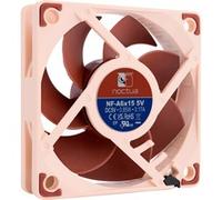 Noctua Ventilateur de boîtier NF-A6x15 5V