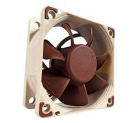 Noctua NF-A6x25 FLX - Ventilateur châssis - 60 mm