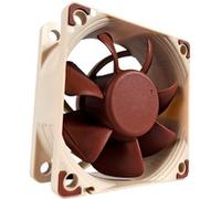 Noctua NF-A6x25 FLX Lüfter - 60mm Ventilateur pour PC marron (l x H x P) 60 x 25 x 60 mm