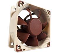 Noctua NF-A6x25 Pwm 60mm Bas Bruit Ventilateur