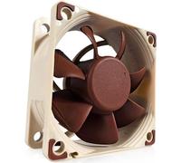 Noctua NF-A6x25 PWM 60mm Casefan Ventilateur de boîtier