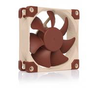Noctua NF-A8 80mm 2200 tr/min Case Fan - Beige, marron