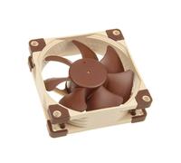 Noctua ventilateur boîtier 80mm NF-A8 PWM