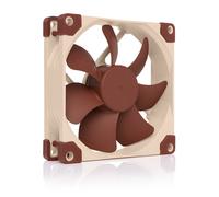 Noctua NF-A9 Boitier PC Ventilateur 9 cm Beige, Marron
