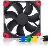 Noctua Ventilateur de boîtier NF-A9 PWM 92 mm chromax.black Noir