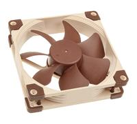 Noctua NF-A9 PWM Ventilateur pour PC marron (l x H x P) 92 x 92 x 25 mm