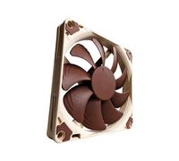 Noctua NF-A9x14 PWM Ventilateur 92x14mm pour Boitier PC, 1700-2200 RPM, 19.9 dBA, 50.5 m³/h, Roulement SSO2, Connecteur 4-Pin, 12V