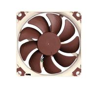 Noctua NF-A9x14 PWM Ventilateur pour PC marron (l x H x P) 92 x 92 x 14 mm