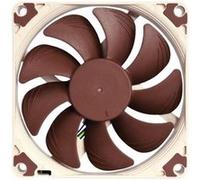Noctua Ventilateur pour PC NF-A9x14 PWM marron 92 x 92 x 14 mm