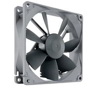 Noctua NF-B9 redux-1600, Ventilateur Haute Performance, 3 Broches, 1600 tr./min (92 mm, Gris)