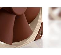 Noctua NF-F12 5V 120mm hydrodynamique à palier lisse Ventilateur de boîtier