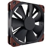 Noctua NF-F12 industrialPPC-3000 PWM - Ventilateur châssis - 120 mm G