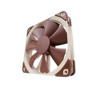 Noctua NF-F12 PWM - Ventilateur châssis - 120 mm