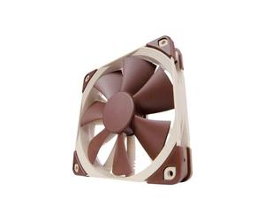 Noctua NF-F12 PWM - Ventilateur châssis - 120 mm