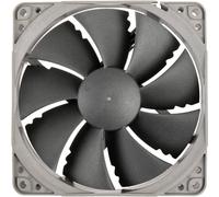 Noctua Dissipateur thermique pour processeur NF-P12 redux 1300 PWM Gris 120 x 120 x 25 mm