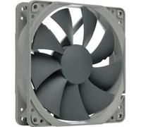 Noctua Ventilateur NF-P12 redux-1300 – Silencieux, 3 broches, 1300 tr/min, 120 mm, gris