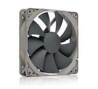 Noctua NF-P12 redux-1300, Ventilateur Silencieux, 3 Broches, 1300 tr./min (120 mm, Gris)