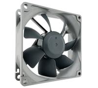 Noctua NF-R8 redux-1800 Boitier PC Ventilateur 8 cm Noir, Gris