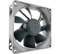 Noctua NF-R8 redux-1800 PWM - 80mm Ventilateur pour PC gris (l x H x P) 80 x 80 x 25 mm