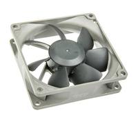 Noctua NF-R8 Redux-1800 PWM Ventilateur PC 80Mm Gris 80X80X25Mm