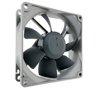 Noctua Ventilateur châssis NF-R8 redux-1800 PWM – 80 mm, 1800 tr./min, 4 broches, gris