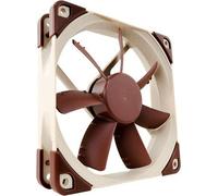 Noctua NF-S12A ULN, 0.06 A, 12 V, Marron, 120 mm, 120 mm, 25 mm