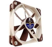 Noctua NF-S12A ULN - Ventilateur châssis - 120 mm G