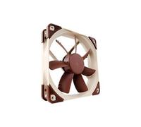 Noctua NF-S12A ULN ventilateur, refroidisseur et radiateur