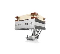 Noctua NH-C14S - Refroidisseur CPU 14cm, 300-1500tr/min, Compatible Intel LGA1851/1700/1200/115x, AMD AM5/AM4, 140x163x115mm, 19.2dB