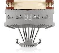 Noctua Refroidisseur haut de gamme NH-C14S – NF-A14 PWM 140 mm ventilateur (Marron)