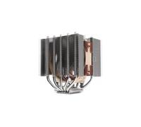 Noctua Refroidisseur de processeur NH-D12L – base et caloducs en cuivre – pour LGA1700/AM5