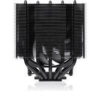 Noctua NH-D12L chromax.black, Refroidisseur CPU