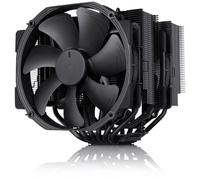 Noctua Refroidisseur CPU NH-D15 chromax.black