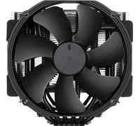 Noctua NH-D15 Chromax.black - Prozesseur - Kühler - 15 CM - LGA 1150 (Douille