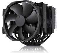 Noctua NH-D15 chromax.black, Refroidisseur CPU