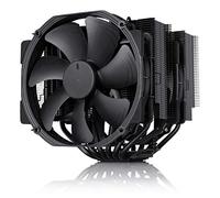 Noctua Refroidisseur CPU NH-D15 chromax.black