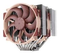 Noctua NH-D15 G2 système de refroidissement d’ordinateur Processeur Refroidisseur d'air 14 cm