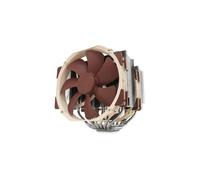 Noctua NH-D15 Refroidisseur de CPU silencieux à deux radiateurs avec deux ventilateurs NH-A15 NH-D15