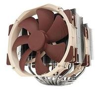 Noctua NH-D15 Refroidisseur de processeur (LGA1156 Socket, Socket AM2, Socket AM2+, Socket AM3, LGA1155 Socket, Socket AM3+,…