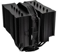 NO NH-D15S SW - NOCTUA NH-D15S chromax.black asym. Refroidisseur double tour
