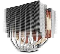 Noctua NH-D15S Double Radiateur Refroidisseur De CPU Silencieux