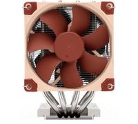 Noctua Ventirad CPU NH-D9 DX-4677 4U pour Intel Xeon LGA4677 Marron