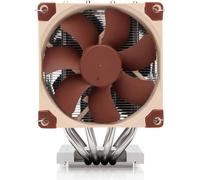 NO 000467 - NOCTUA NH-D9 TR5-SP6 4U