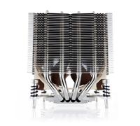 Noctua NH-D9DX i4 3U Processeur Refroidisseur 9,2 cm Argent