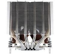 Noctua NH-D9DX i4 3U, Ventirad CPU Premium pour Intel Xeon LGA20xx (92mm, Marron)