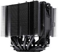 Noctua NH-D9L NH-D9L Dissipateur thermique pour processeur avec ventilateur Intel® LGA 1851, Intel® 1150, Intel® 1151, Intel® 1155, Intel® 1156, Intel® 1200,