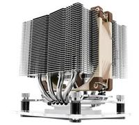 Noctua NH-D9L, Ventirad CPU Format Double Tour (92 mm, Marron)